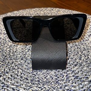 Prada Symbole Sunglasses
